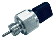 Stainless Steel Pressure Temperature Combo Sensor - Nevada Measurement Solutions