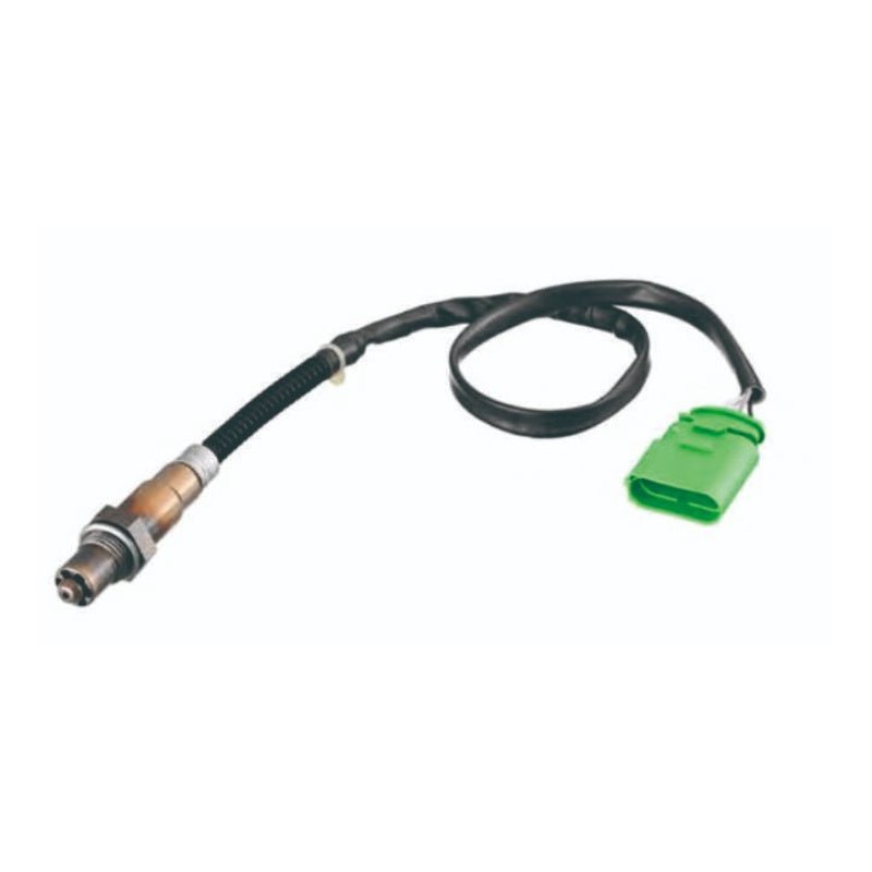 SWITCH TYPE OXYGEN SENSOR - Nevada Measurement Solutions
