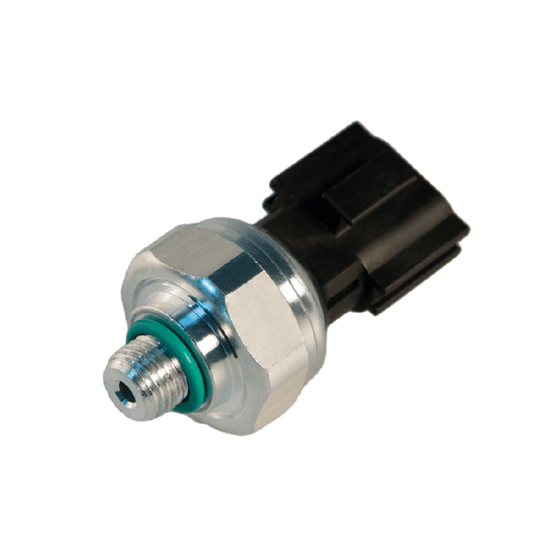 AUTOMOBILE AIR CONDITIONING PIPELINE PRESSURE TRANSDUCER - Nevada Measurement Solutions