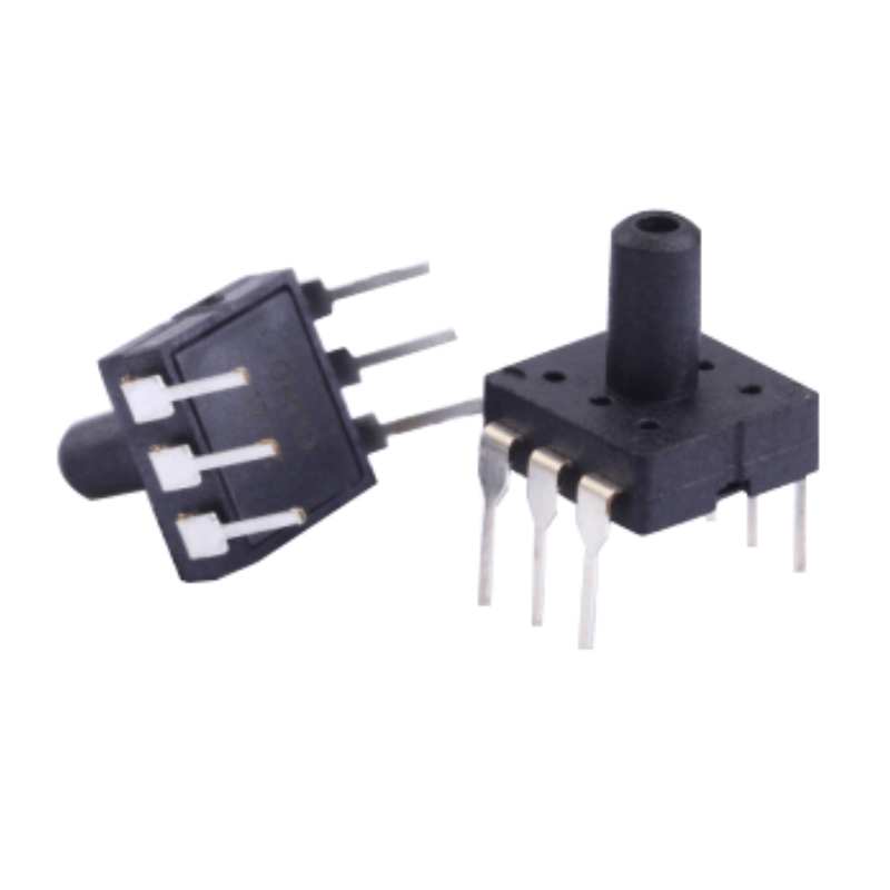 Consumer Electronics pressure sensor - Nevada Measurement Solutions