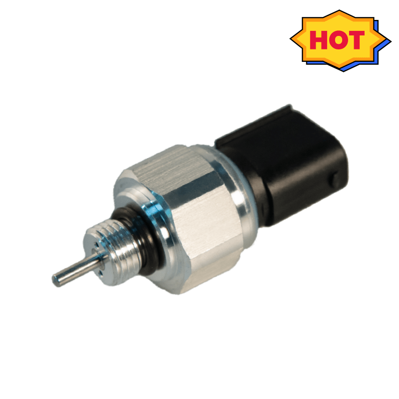 Pressure and Temperature Sensors (PT Combo Sensor) - Nevada Measurement Solutions