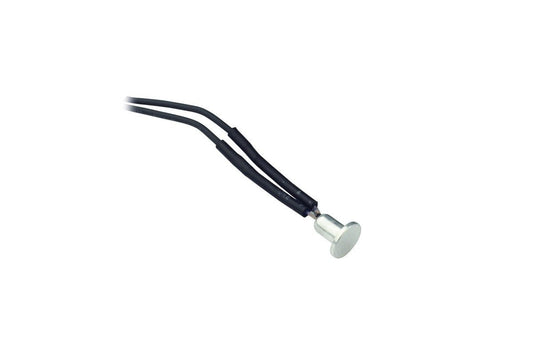 Temperature sensor for coffeepot milk machine - Nevada Measurement Solutions