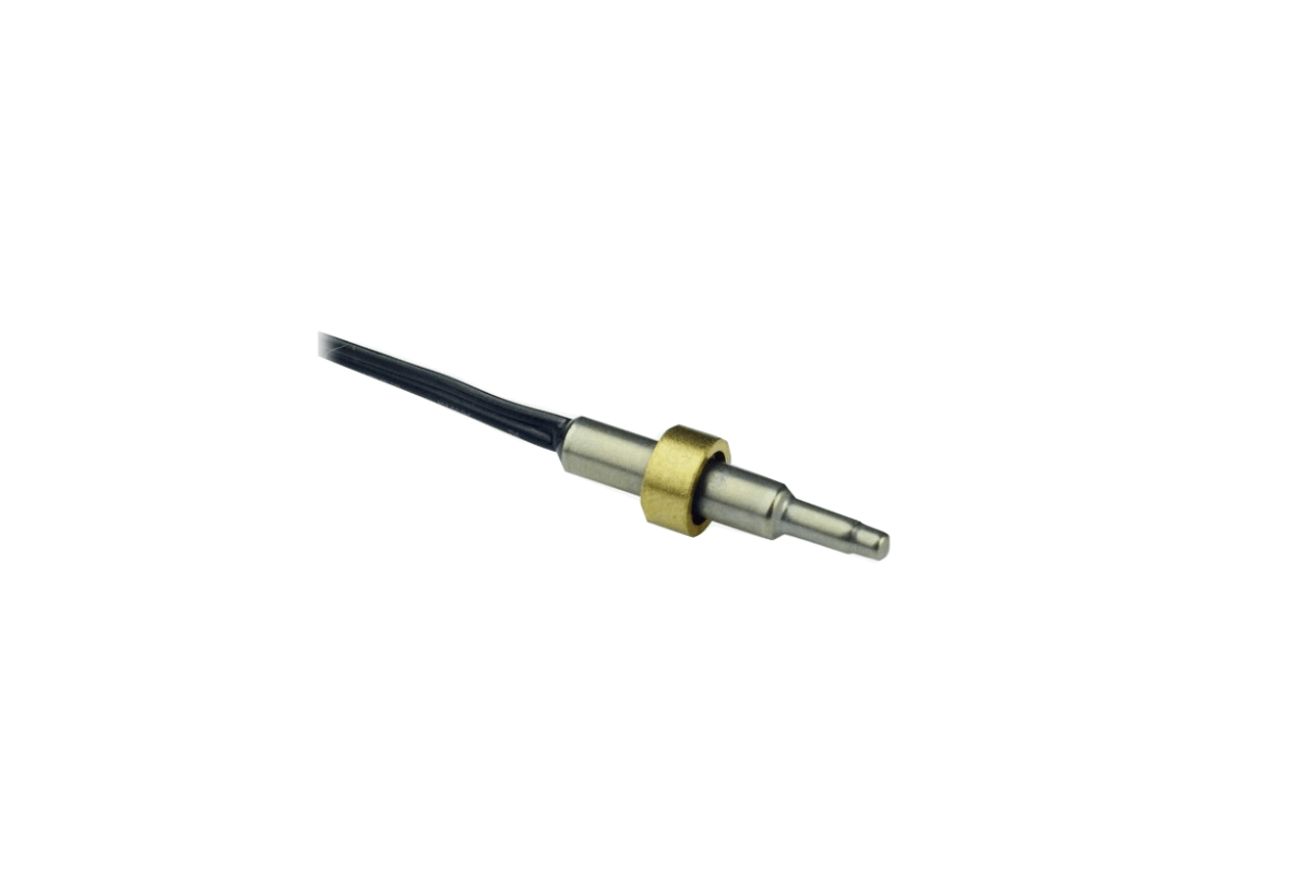 Temperature Sensor for Electric iron - Nevada Measurement Solutions