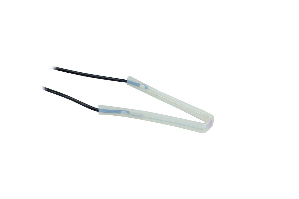 Temperature sensor for hair straightener - Nevada Measurement Solutions