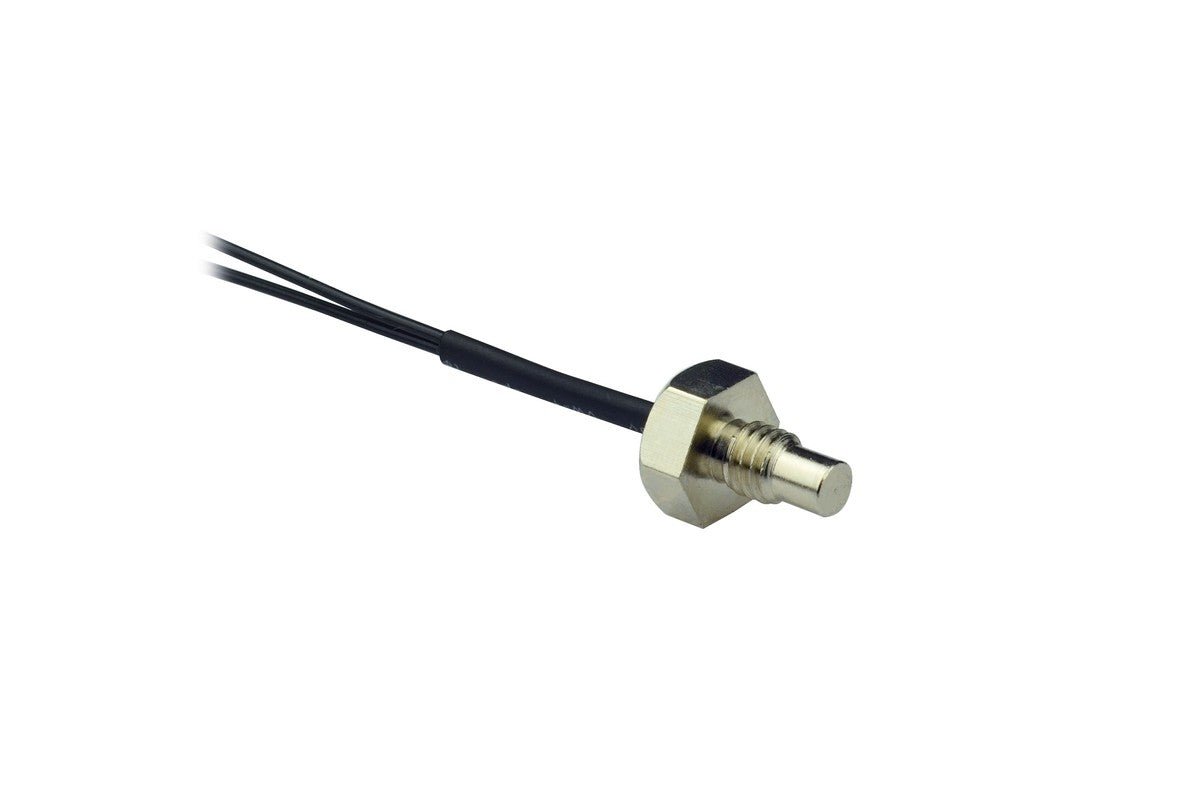 Temperature sensor for solar water heater,water heater - Nevada Measurement Solutions