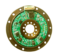 Torque Sensor used for humanoid robots - Nevada Measurement Solutions