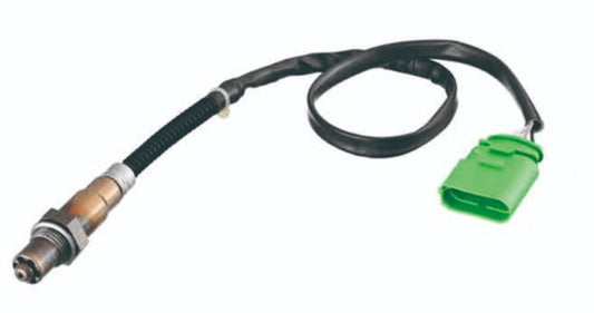 SWITCH TYPE OXYGEN SENSOR